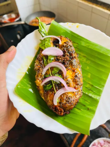CHEMBALLY LEMON PEPPER